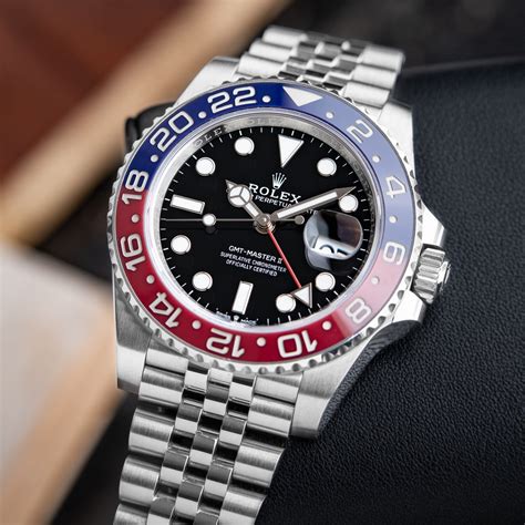 rolex gmt master 2 rückseite|2022 Rolex GMT Master 2.